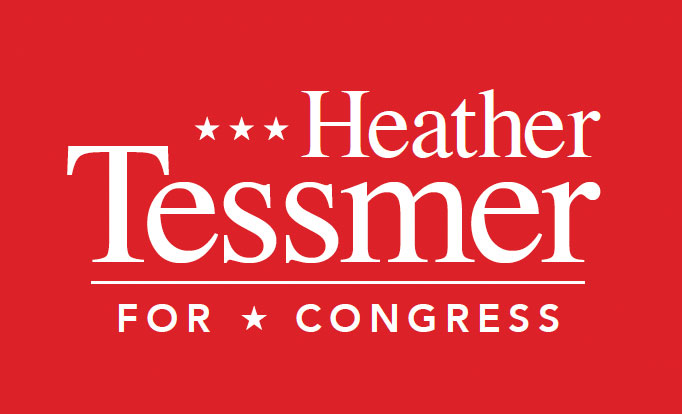 Heather Tessmer for Congress Texas’ 21st District