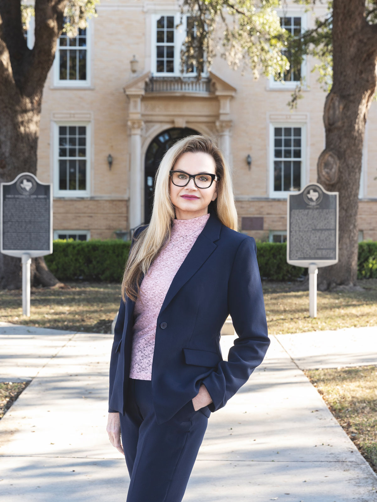 Heather Tessmer picture